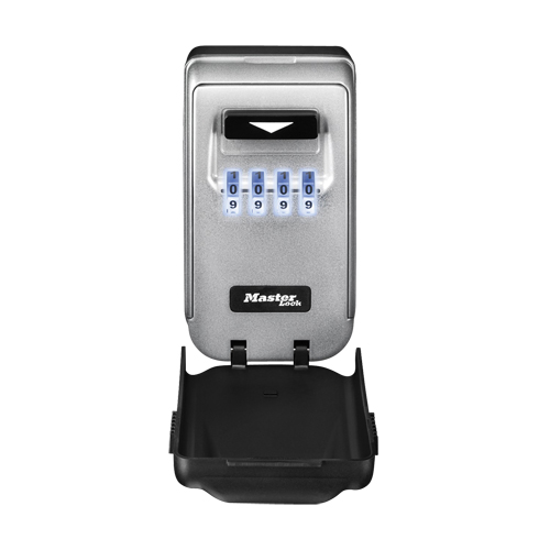 Boîte verrouillable murale Equipment World