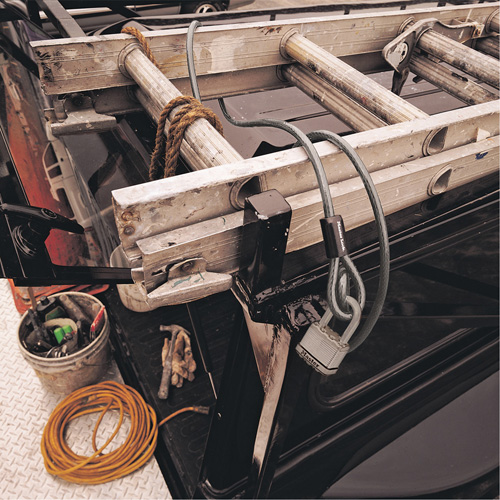 Looped End Cable, 15' Length Equipment World