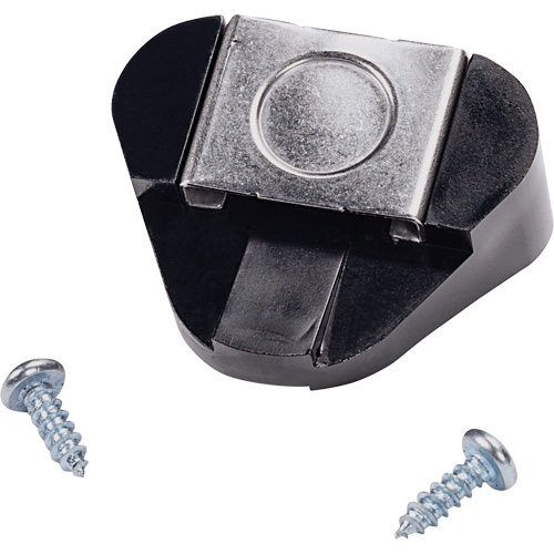 Full Brim Hardhat, Meets CSA Type 1, Ratchet Suspension, Non-Vented Equipment World