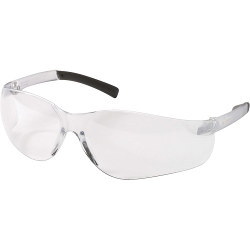 KleenGuard Purity Safety Glasses, Clear Lens, Anti-Fog/Anti-Scratch, ANSI Z87+/Meets/Exceeds CSA Z94.3 Equipment World