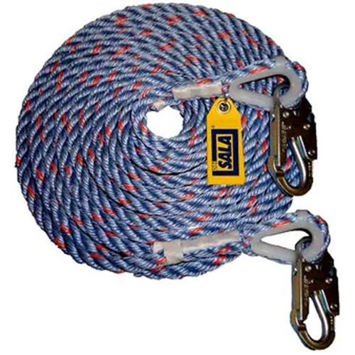 Rope Lifeline Equipment World