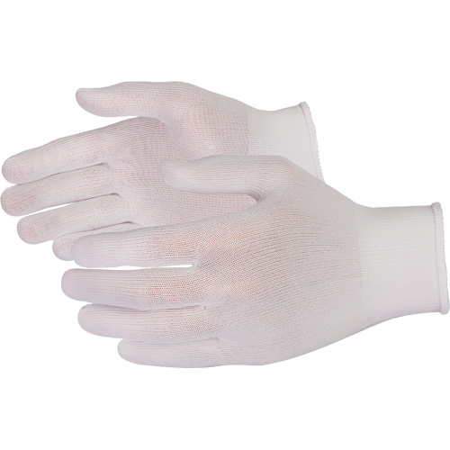 Sure Knit Gloves, Nylon, 13 Gauge, 10/X-Large Equipment World