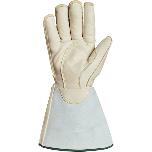 Endura&reg; Fitter's Gloves, Medium, Horsehide Palm, Thinsulate Inner Lining Equipment World