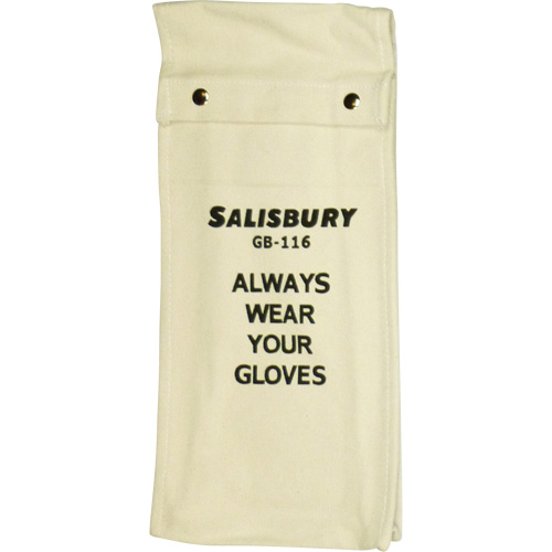 Salisbury  Glove Bag Equipment World