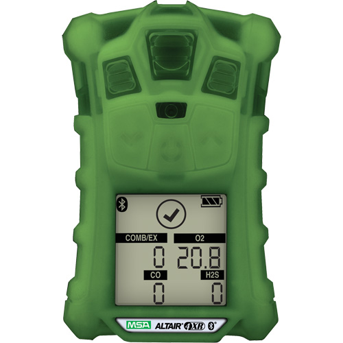 Altair&reg; 4XR Multi-Gas Detector, 2 Gas, LEL/O2 Equipment World