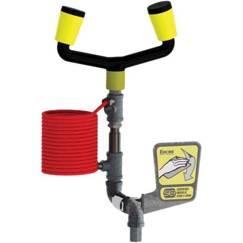 Piping Assembly Press Port Equipment World