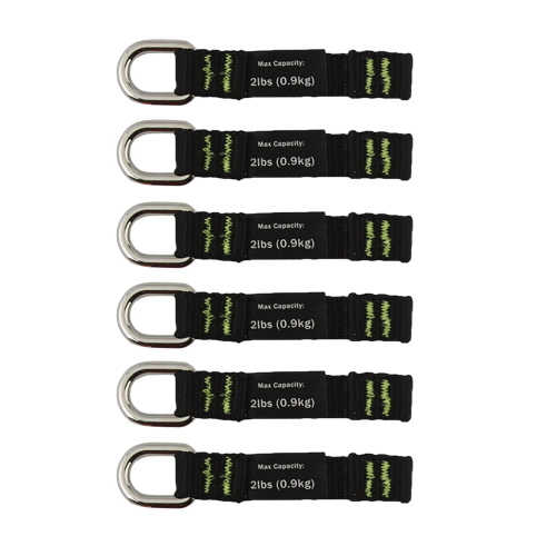 Squids&reg; 3700 Tool Tails Tool Tether Attachments Equipment World