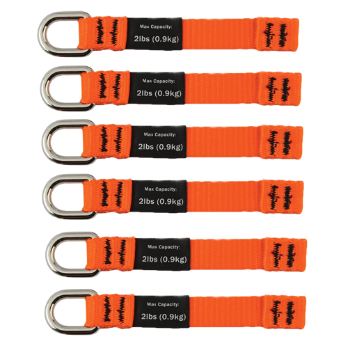 Squids&reg; 3700 Tool Tails Tool Tether Attachments Equipment World