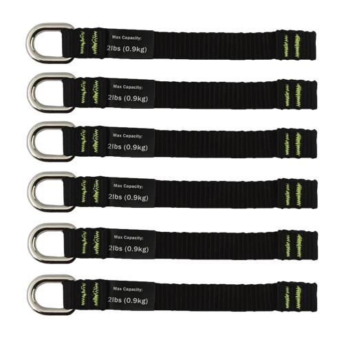 Squids&reg; 3700 Tool Tails Tool Tether Attachments Equipment World