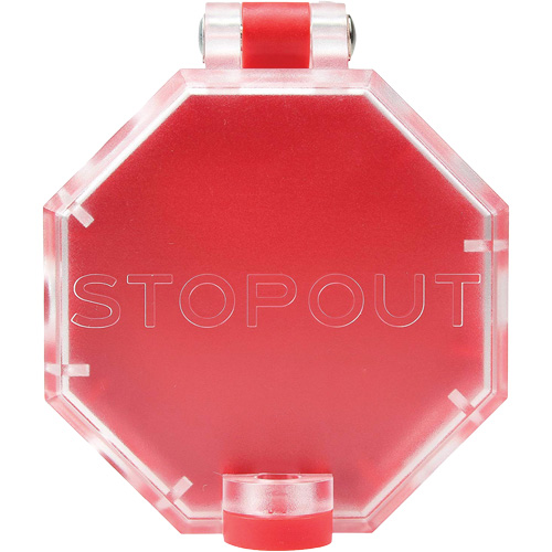 Stopout&reg; Versatile Pneumatic Lockout Equipment World