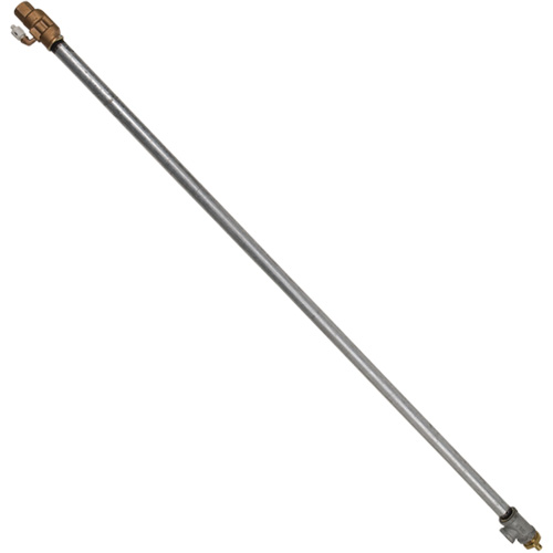 Freeze-Protection Bury Valve Equipment World