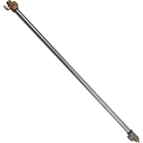 Freeze-Protection Bury Valve Equipment World