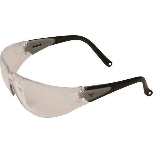 Veratti&reg; 1000  Safety Glasses, Clear Lens, Anti-Fog, ANSI Z87+/Meets/Exceeds CSA Z94.3 Equipment World