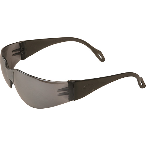 Veratti&reg; 2000 Safety Glasses, Silver Mirror Lens, Anti-Scratch, ANSI Z87+/Meets/Exceeds CSA Z94.3 Equipment World