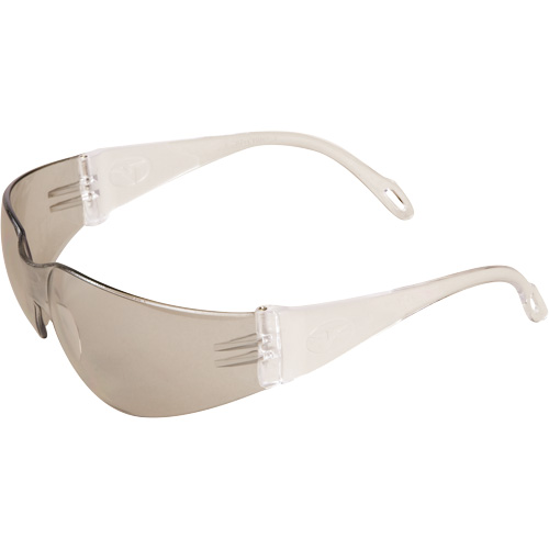 Veratti&reg; 2000 Safety Glasses, Indoor/Outdoor Lens, Anti-Scratch, ANSI Z87+/Meets/Exceeds CSA Z94.3 Equipment World