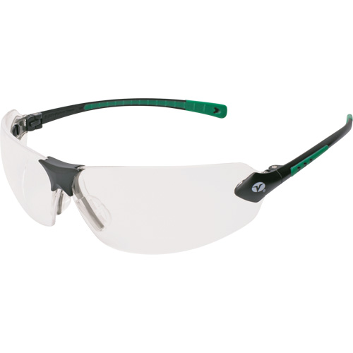 Veratti&reg; 429 Safety Glasses, Clear Lens, Anti-Fog, ANSI Z87+/Meets/Exceeds CSA Z94.3 Equipment World