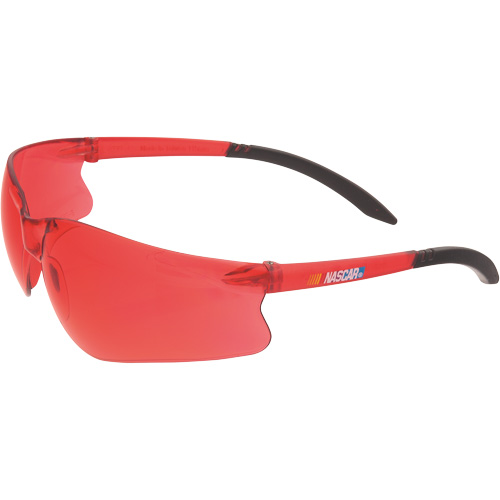 Lunettes de s&eacute;curit&eacute; Veratti GT, Lentille Vermillion, Anti-&eacute;gratignures, ANSI Z87+/R&eacute;pond ou surpasse la norme CSA Z94.3 Equipment World