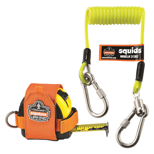 Squids&reg; 3190 Tape Measure Tethering Kit Equipment World