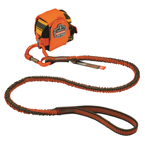 Squids&reg; 3193 Tape Measure Tethering Kit Equipment World