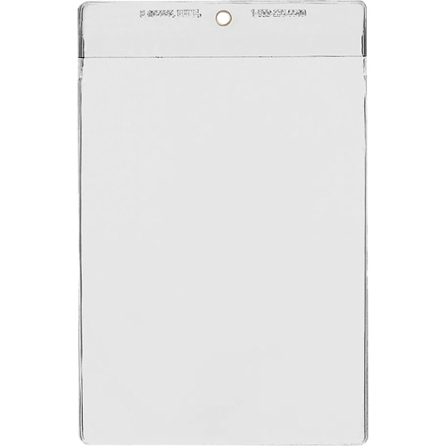 Vinyl Tag Protectors Equipment World