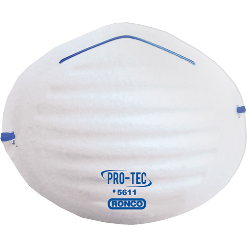 Dust Mask Equipment World