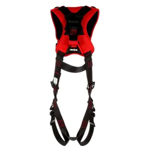 Comfort Vest-Style Harness, CSA Certified, Class AE, Small, 420 lbs. Cap. Equipment World
