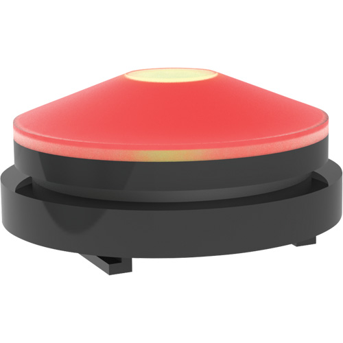 Strobe Light Attachment, Black Equipment World