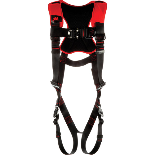 Comfort Vest-Style Harness, CSA Certified, Class AL, Small, 420 lbs. Cap. Equipment World