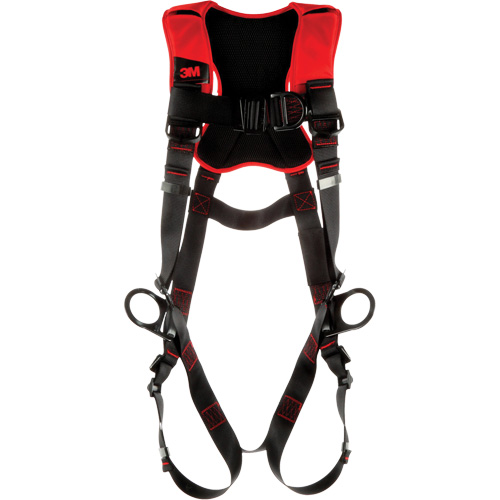 Comfort Vest-Style Harness, CSA Certified, Class ALP, Small, 420 lbs. Cap. Equipment World