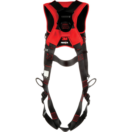 Comfort Vest-Style Harness, CSA Certified, Class ALP, Small, 420 lbs. Cap. Equipment World