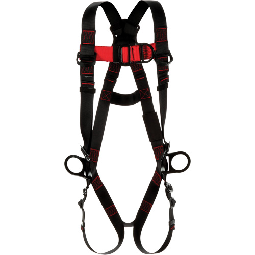 Vest-Style Harness, CSA Certified, Class ALP, Small, 420 lbs. Cap. Equipment World