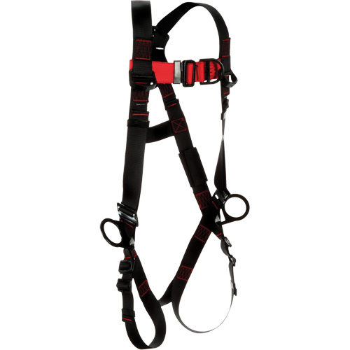 Vest-Style Harness, CSA Certified, Class ALP, Small, 420 lbs. Cap. Equipment World