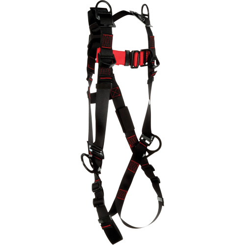 Vest-Style Harness, CSA Certified, Class AELP, Large/Medium, 420 lbs. Cap. Equipment World