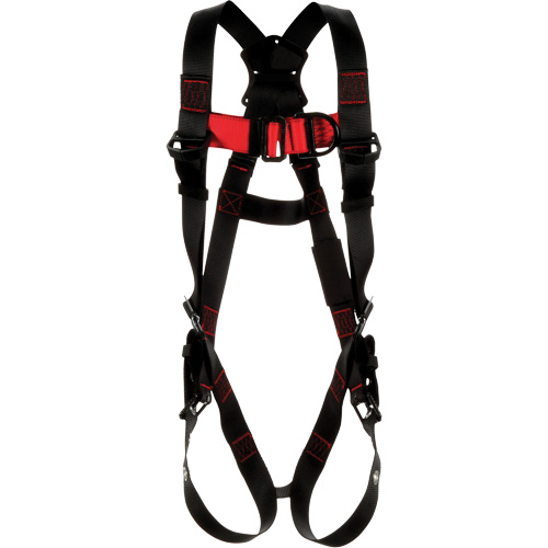 Vest-Style Harness, CSA Certified, Class AL, Small, 420 lbs. Cap. Equipment World