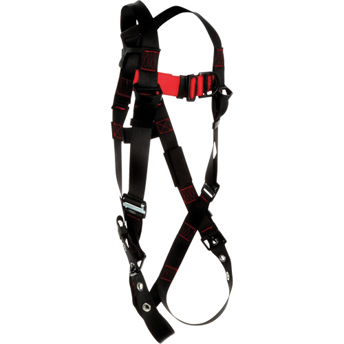 Vest-Style Harness, CSA Certified, Class AL, Small, 420 lbs. Cap. Equipment World