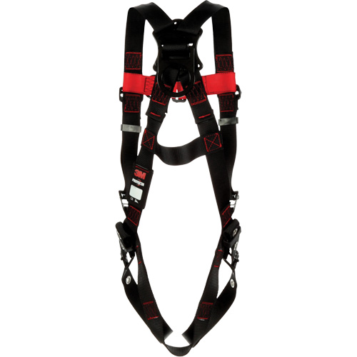 Vest-Style Harness, CSA Certified, Class AL, Small, 420 lbs. Cap. Equipment World