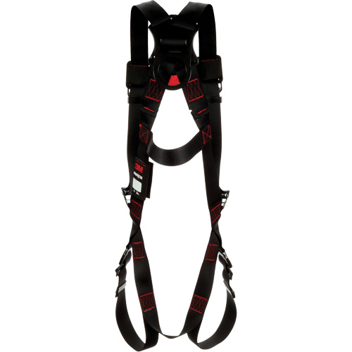 Vest-Style Harness, CSA Certified, Class A, Large/Medium, 420 lbs. Cap. Equipment World