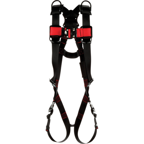 Vest-Style Harness, CSA Certified, Class AE, Large/Medium, 420 lbs. Cap. Equipment World