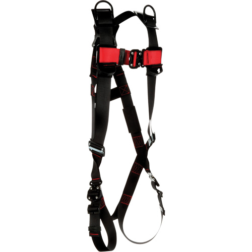 Vest-Style Harness, CSA Certified, Class AE, Large/Medium, 420 lbs. Cap. Equipment World