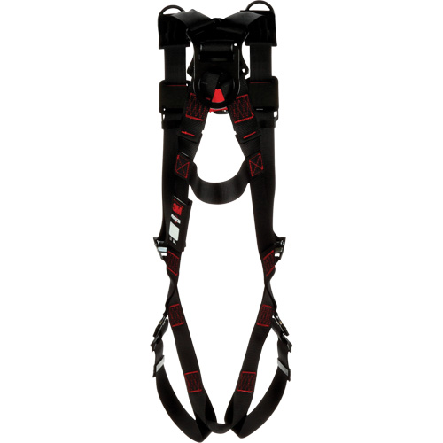 Vest-Style Harness, CSA Certified, Class AE, Large/Medium, 420 lbs. Cap. Equipment World