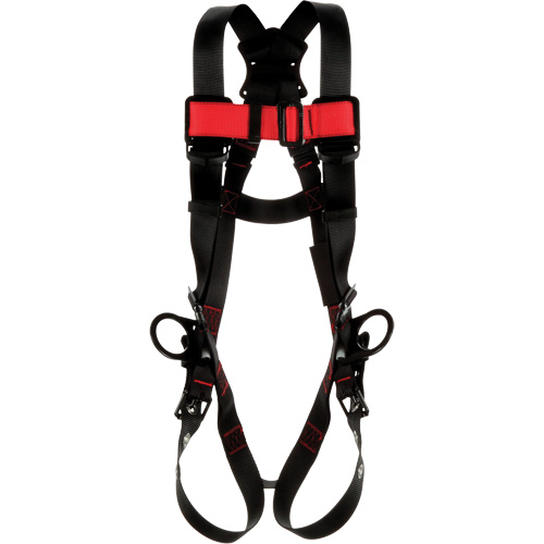 Vest-Style Harness, CSA Certified, Class AP, Small, 420 lbs. Cap. Equipment World