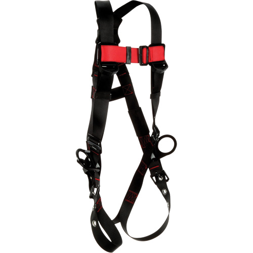 Vest-Style Harness, CSA Certified, Class AP, Small, 420 lbs. Cap. Equipment World
