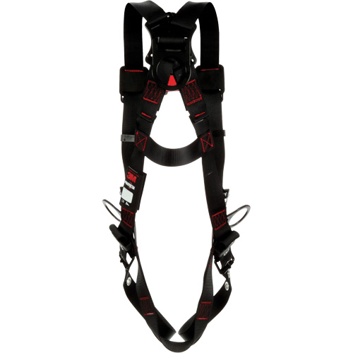 Vest-Style Harness, CSA Certified, Class AP, Small, 420 lbs. Cap. Equipment World