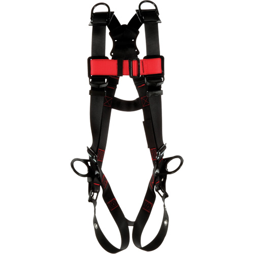 Vest-Style Harness, CSA Certified, Class AEP, Small, 420 lbs. Cap. Equipment World