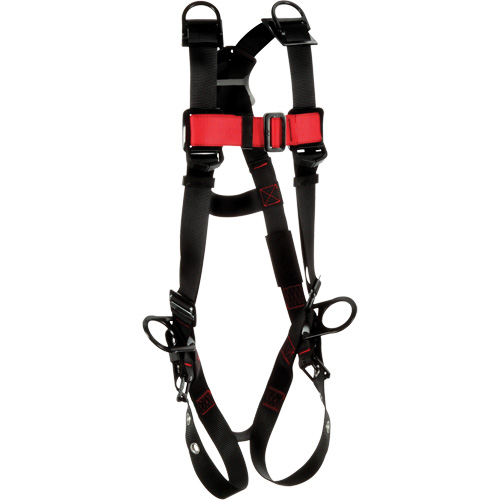 Vest-Style Harness, CSA Certified, Class AEP, Small, 420 lbs. Cap. Equipment World
