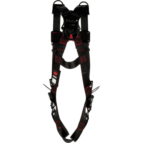Vest-Style Harness, CSA Certified, Class AEP, Small, 420 lbs. Cap. Equipment World