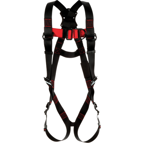 Vest-Style Harness, CSA Certified, Class AL, Small, 420 lbs. Cap. Equipment World