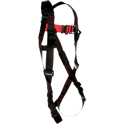 Vest-Style Harness, CSA Certified, Class AL, Small, 420 lbs. Cap. Equipment World