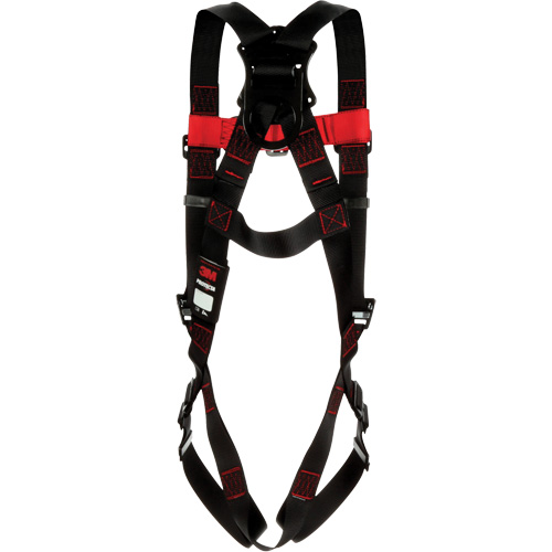 Vest-Style Harness, CSA Certified, Class AL, Small, 420 lbs. Cap. Equipment World