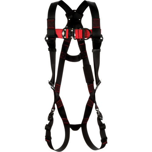 Vest-Style Harness, CSA Certified, Class AL, Small, 420 lbs. Cap. Equipment World